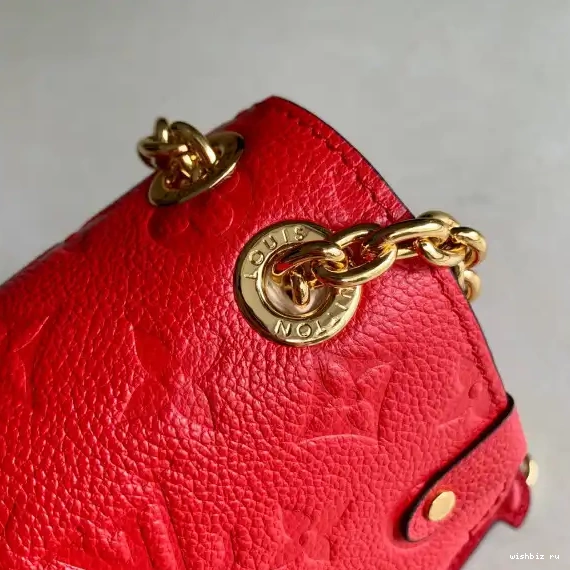 WIS BB VUITTON LOUIS VAVIN 0524